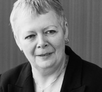Lynn Fossett