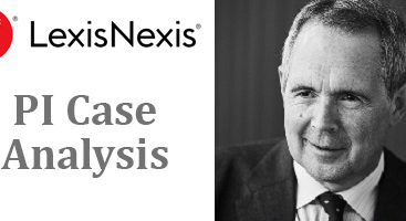 James Counsell QC Case Analysis