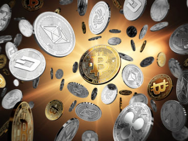 Is cryptocurrency property?