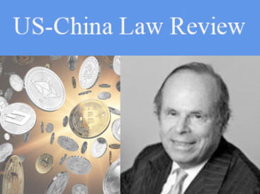 us-china law review