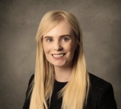 Courtney Step-Marsden