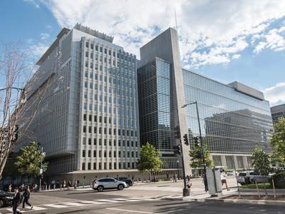 World Bank