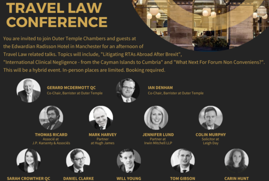 Manchester Seminar - Invitation 17.03.22