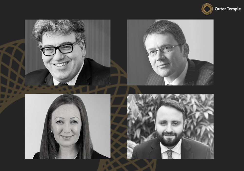 Andrew Short QC David E. Grant QC Helen Pugh Gus Bake