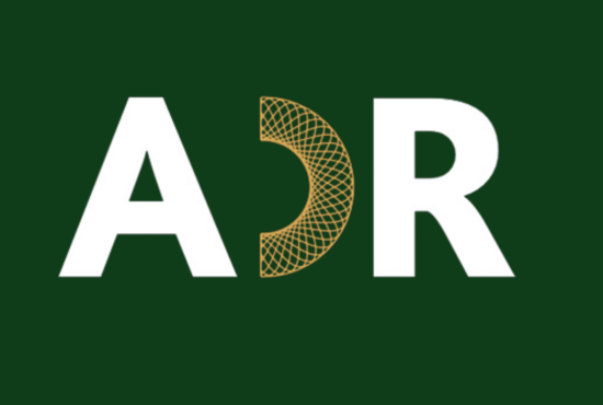 Launch of Outer Temple's ADR Service