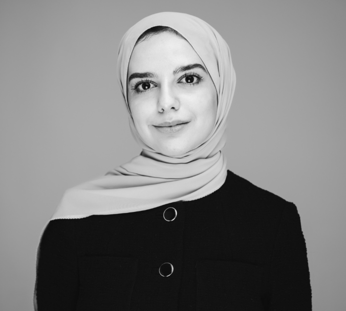 Amna Ali