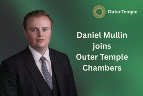 Daniel Mullin joins OTC